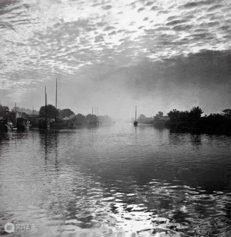 延伸阅读|金石声:“业余”身份的专业眼光 北京中间美术馆 崇真艺客